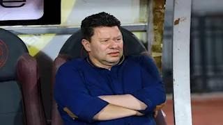 "الشيلة مش شيلة أسامة نبيه بس".. رضا عبد العال يعلق على خروج مصر من كأس العالم للشباب