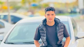 أهالي قرية دنشواي يودعون شابًا في حادث مأساوي بالمنوفية