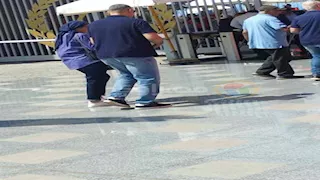 الجمعية العمومية لـ الأهلي.. وصول الخطيب ومشاركة نجوم سابقين (تغطية خاصة)