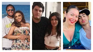"أنغام وهيدي كرم".. 25 صورة لنجمات الفن مع أبنائهن 