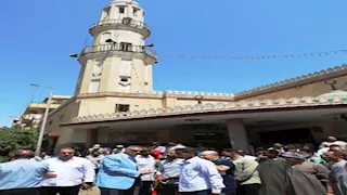 موعد أذان وصلاة الجمعة ليوم الجمعة.. ومن صالح الدعاء بعد ختم الصلاة