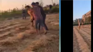 خلاف على الأرض.. ضبط متهمين بالاعتداء على عامل ونجله بـ"عصا" في الدقهلية