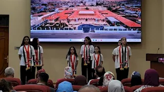 المجلس الأعلى للآثار يختتم فعاليات البرنامج الصيفي "اكتشف" لذوي الهمم