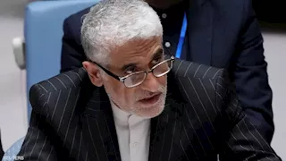 "لن نرضخ للظلم".. أول تعليق من إيران بعد تجديد فرض العقوبات الدولية عليها