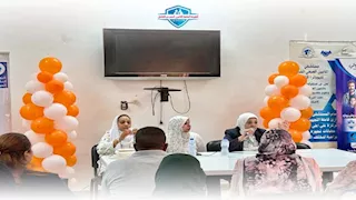في اليوم العالمي لسلامة المريض.. احتفالية لهيئة التأمين الصحي الشامل بالأقصر 