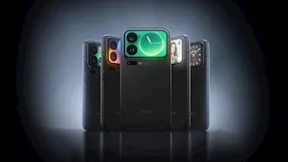 شاومي تصعد المنافسة مع أبل بسلسلة 17 الجديدة وكاميرات متطورة.. تفاصيل 