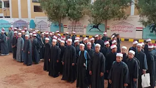 غدًا.. انطلاق الدراسة بالمعاهد الأزهرية