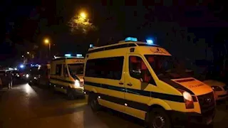 أكبرهم 10 سنوات.. أب ينهي حياة أطفاله الثلاثة خنقًا وطعنًا بالدقهلية