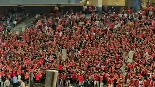 "اعتذار تريزيجيه وأزمة صحية".. ما لم تشاهده في مباراة الأهلي وسيراميكا كليوباترا بالدوري