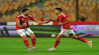 "في كل الأوقات".. أول تعليق من تريزيجيه بعد فوز الأهلي على الزمالك