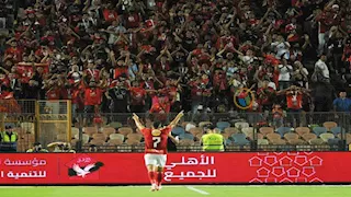 فيديو هدف محمود تريزيجيه في مرمى سيراميكا كليوباترا بالدوري