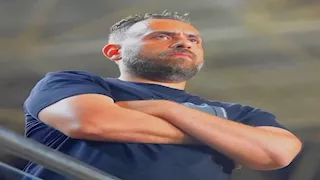 أول إجراء من جون إدوارد ضد منتحلي صفته