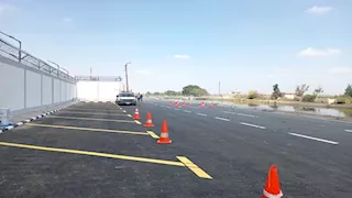 طرق الإسماعيلية تتجدد.. "النقل" تواصل تطوير المحاور لخدمة التنمية والمشروعات القومية