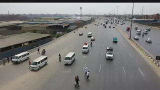 النقل تناشد المواطنين المشاركة معها في التوعية من مخاطر السلوكيات السلبية