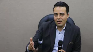 محمد السيد الشاذلي: عقوبات أمريكا بحق منظمات فلسطينية ازدواجية فاضحة فى المعايير