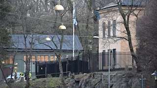 اعتقال شخص حاول إحراق السفارة الإسرائيلية في لاهاي