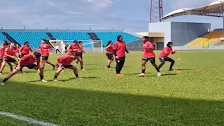 الطريق نحو المونديال.. منتخب مصر للشابات يواجه غينيا الاستوائية 