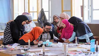  مصر تفوز بجائزة الأغا خان للعمارة 