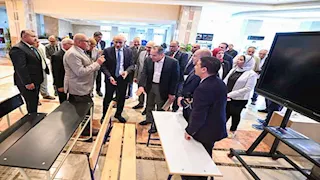 تأسيس مدرستين للتكنولوجيا التطبيقية بالتعاون بين "التعليم" و "الإنتاج الحربي"