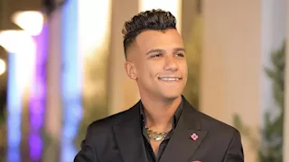 إصابة عصام صاصا بجرح في يده