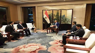 القطار الخفيف.. السيسي يوجه بتشغيل محطتي الكاتدرائية والقيادة الاستراتيجية مارس 2026