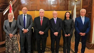 إطلاق أول دبلوم مصري – ياباني لإعداد معلم أنشطة "التوكاتسو" بالجامعات المصرية 