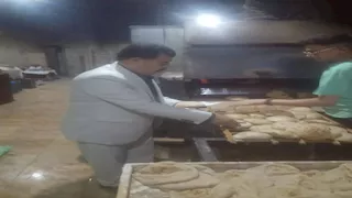 تحرير 131 محضرا لمخابز مخالفة وعدد من المحال بالمنيا 