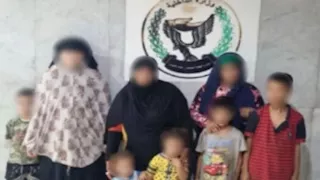 تفاصيل سقوط شبكة "الكتعة" لتشغيل الأطفال في التسول بمدينة نصر