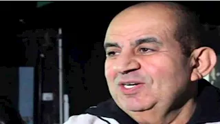 محمد التاجي: أفلام يوسف شاهين لم تنجح تجاريًا