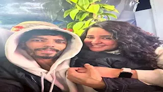 "مرتضي منصور الأبرز"..  زوجة إبراهيم شيكا تكشف أبرز المتبرعين قبل وفاته