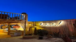 الليلة بـ1500 جنيه.. 20 صورة لـ أرخص 5 أماكن في رأس سدر