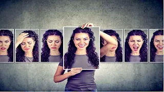 "مالهاش علاقة بالنكد".. 5 أسباب وراء التقلبات المزاجية لدى النساء