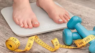 نصائح ذهبية لحساب السعرات الحرارية وفقدان الوزن