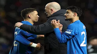 مدرب رينجرز السابق يرفض عرضًا "مغريًا" من الأهلي