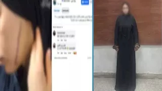 محاكمة المتهمة بتشويه وجه خطيبة طليقها بمصر القديمة اليوم