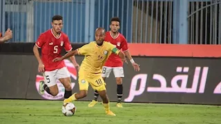 بيكيلي "لمصراوي": شعور التسجيل في مرمى مصر رائع.. ومواجهتهم ستكون قوية