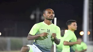 بيكلي "لمصراوي": أريد العودة إلى الدوري المصري.. وصديقي المقرب أحمد العجوز