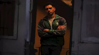 يتكون من 10 حلقات والفكرة بدأت قبل 4 أعوام.. التفاصيل الكاملة لمسلسل "بطل العالم"