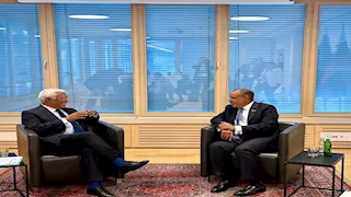 مصر تُطالب الاتحاد الأوروبي بالضغط على إسرائيل بشأن دخول المساعدات الإنسانية إلى غزة