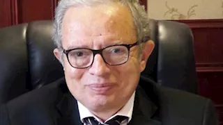 حسين عيسى مستشارًا لوزير التعليم العالي للسياسات المالية والاقتصادية