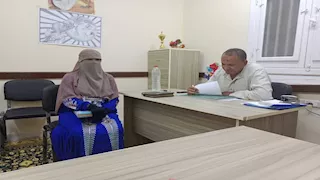 بالصور - الوادي الجديد تنظم مسابقة لحفظ القرآن الكريم بمركز شباب مرزوق