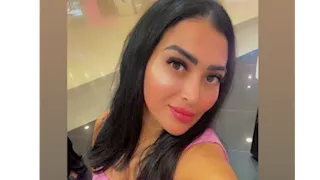 مي كمال الدين تكشف لأول مرة تفاصيل زواجها من أحمد مكي: استمر 3 سنوات ولم يكن سرًا (فيديو)