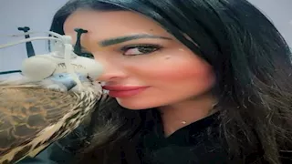 مي كمال بعد انفصالها عن أحمد مكي: "عمري ما هسامح اللي كان سبب في خسارتنا لبعض"