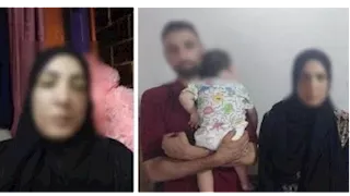 أمام الناس.. ضبط بائع متجول تعدى على زوجته بالإسكندرية