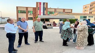 مجهزة بالكامل.. طلاب جامعة قناة السويس يبدأون التسكين بالمدن الجامعية (صور)
