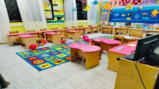 انطلاق العام الدراسي الجديد في معاهد الوادي الجديد غدًا (صور)