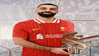 هل يحضر محمد صلاح حفل الكرة الذهبية 2025 ؟.. مصدر يوضح