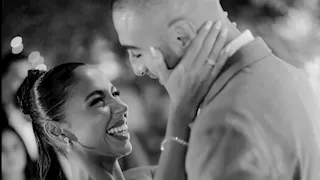 بالصور| ريم عامر تحتفل بـ"خطوبتها".. والجمهور: أحلى عروسة وملاك