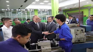 لأول مرة.. شهادات دولية معتمدة بين العمل ومعهد الساليزيان الايطالي