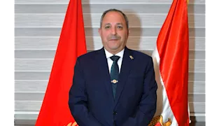 محافظ بورسعيد يوجّه رسائل أبوية للطلاب مع انطلاق العام الدراسي